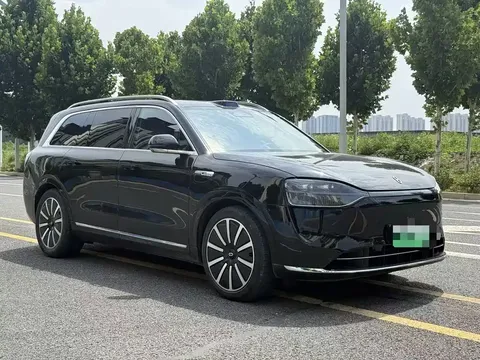 2024 Aito M9 42kWh 5
