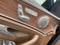 2022 Mercedes-Benz E-Class E 300 L Luxury, чёрный — фото 6