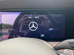 2022 Mercedes-Benz E-Class E 300 L Luxury, чёрный — фото 7