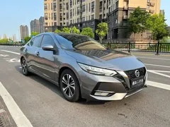 2021 Nissan Sylphy 1.6L XL CVT — фото 3