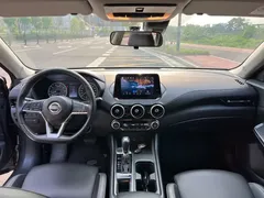 2021 Nissan Sylphy 1.6L XL CVT — фото 4