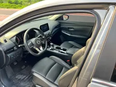 2021 Nissan Sylphy 1.6L XL CVT — фото 8