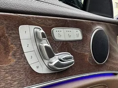 2023 Mercedes-Benz E-Class E 300 L, чёрный — фото 8