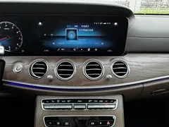 2023 Mercedes-Benz E-Class E 300 L, чёрный — фото 12