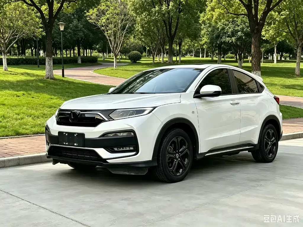 2020 Honda XR-V 220TURBO CVT Luxury