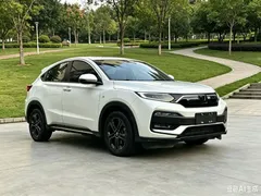 2020 Honda XR-V 220TURBO CVT Luxury, белый — фото 2
