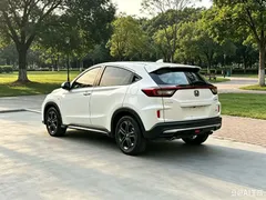 2020 Honda XR-V 220TURBO CVT Luxury, белый — фото 4