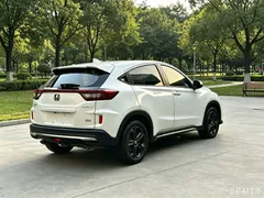 2020 Honda XR-V 220TURBO CVT Luxury, белый — фото 6