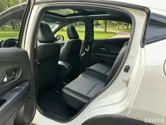 2020 Honda XR-V 220TURBO CVT Luxury, белый — фото 9