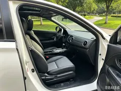 2020 Honda XR-V 220TURBO CVT Luxury, белый — фото 10