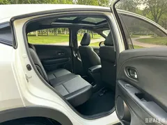 2020 Honda XR-V 220TURBO CVT Luxury, белый — фото 11