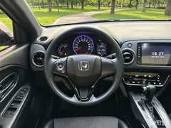 2020 Honda XR-V 220TURBO CVT Luxury, белый — фото 12