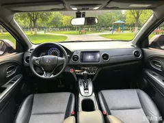 2020 Honda XR-V 220TURBO CVT Luxury, белый — фото 13