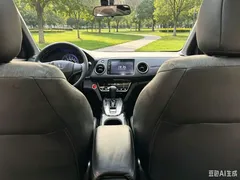 2020 Honda XR-V 220TURBO CVT Luxury, белый — фото 14