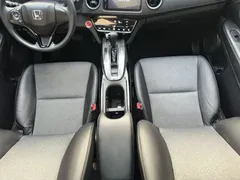 2020 Honda XR-V 220TURBO CVT Luxury, белый — фото 21