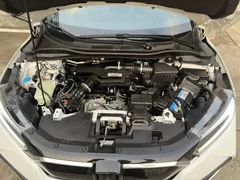2020 Honda XR-V 220TURBO CVT Luxury, белый — фото 23
