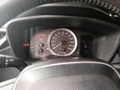 2021 Toyota Corolla 1.2T S-CVT, белый — фото 7
