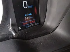 2021 Toyota Corolla 1.2T S-CVT, белый — фото 8