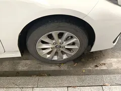 2021 Toyota Corolla 1.2T S-CVT, белый — фото 24