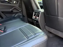 2022 Porsche Cayenne 3.0T, чёрный — фото 7