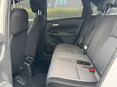 2021 Honda Fit 1.5L CVT Pro, белый — фото 6