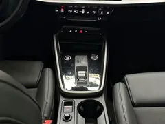 2021 Audi A3 A3L Limousine 35 TFSI, зелёный — фото 12