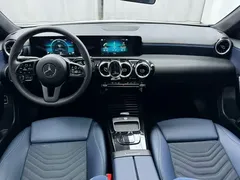 2021 Mercedes-Benz A-Class A 180 L, белый — фото 4