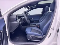 2021 Mercedes-Benz A-Class A 180 L, белый — фото 6