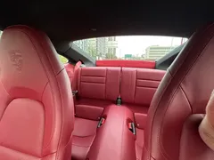 2023 Porsche 911 Carrera 3.0T, белый — фото 12
