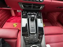 2023 Porsche 911 Carrera 3.0T, белый — фото 13