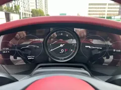 2023 Porsche 911 Carrera 3.0T, белый — фото 15