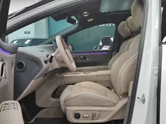 2025 Li Auto i6 2WD, белый — фото 3