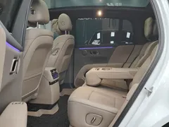 2025 Li Auto i6 2WD, белый — фото 5