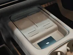 2025 Li Auto i6 2WD, белый — фото 9