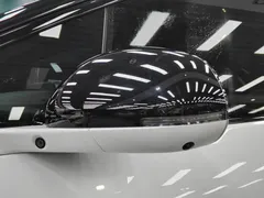 2025 Li Auto i6 2WD, белый — фото 13