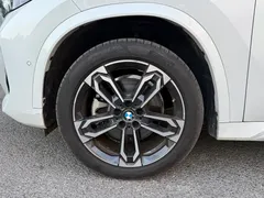 2023 BMW X1 sDrive25Li M, белый — фото 4