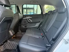 2023 BMW X1 sDrive25Li M, белый — фото 6