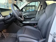 2023 BMW X1 sDrive25Li M, белый — фото 9