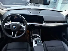 2023 BMW X1 sDrive25Li M, белый — фото 10