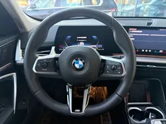 2023 BMW X1 sDrive25Li M, белый — фото 11