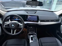 2023 BMW X1 sDrive25Li M, белый — фото 12