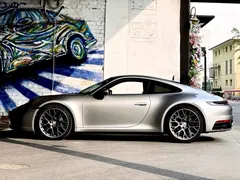2022 Porsche 911 Carrera 3.0T — фото 3