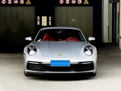 2022 Porsche 911 Carrera 3.0T — фото 4