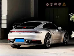 2022 Porsche 911 Carrera 3.0T — фото 7
