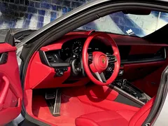 2022 Porsche 911 Carrera 3.0T — фото 9