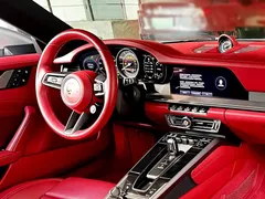 2022 Porsche 911 Carrera 3.0T — фото 10