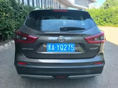 2022 Nissan Qashqai 2.0L CVT XV Prem — фото 5
