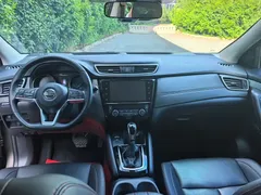 2022 Nissan Qashqai 2.0L CVT XV Prem — фото 7