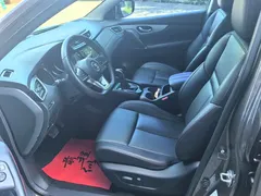 2022 Nissan Qashqai 2.0L CVT XV Prem — фото 9
