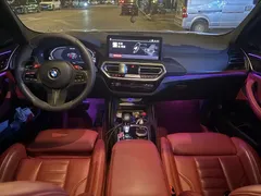 2022 BMW X3 M40i — фото 7